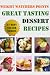 Books : Weight Watchers Points Great Tasting Dessert Recipes (Ultimate Weight Watchers Points Recipes Series)