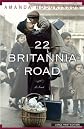22 Britannia Road [Paperback]
