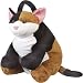 Pillow Buddy Cat Calico