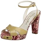Bettye Muller Women's Breeze Sandal