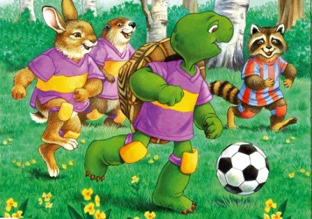 Jigsaw 60pc Franklin franklin turtle. Jigsaw 60pc Franklin