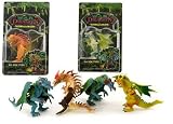 War Dragons Figurine *Collectable* 6 to collect FANTASY BATTLE CREATURESIMAGE