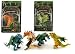 War Dragons Figurine *Collectable* 6 to collect FANTASY BATTLE CREATURES_s-1