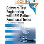 Software Test Engineering with IBM Rational Functional Tester