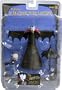 Tim Burton's the Nightmare Before Christmas - The Vampire Figure
