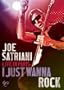 Joe Satriani: Live in Paris - I Just Wanna Rock