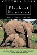 Elephant Memories