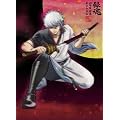 劇場版　銀魂　新訳紅桜篇【完全生産限定版】 [DVD]