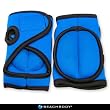 Weighted Sculpting Gloves: Great for TurboFire & Turbo Jam - 1.5 lbs Set