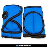 Weighted Sculpting Gloves: Great for TurboFire & Turbo Jam - 1.5 lbs Set