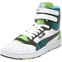 PUMA Men's Sky II Island Hi Sneaker