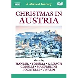 Musical Journey: Austrian Christmas