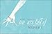 Love Who You Are — A gift for wonderful women of all ages