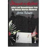 Shrapnel in the Heart: Letters and Remembrance from the Vietnam Veteran's Memorial