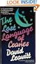 The Lost Language of Cranes