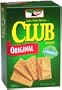 Club Crackers, 5.25-Ounce Boxes (Pack of 12)