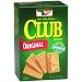 Club Crackers, 5.25-Ounce Boxes (Pack of 12)