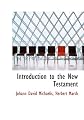 Introduction to the New Testament