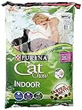 UPC 017800134163 product image for Purina Cat Chow Indoor Dry Cat Food 16lb | upcitemdb.com