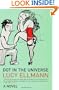 Dot in The Universe: A Novel
