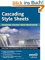 Cascading Style Sheets: Separating Content from Presentation