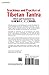 Teachings and Practice of Tibetan Tantra (Eastern Philosophy and Religion)