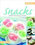 Snacks: Indonesian Street Snacks. by Yasa Boga Group (Home Cooking)