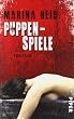 Puppenspiele: Thriller