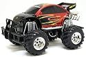 New Bright R/C Beetle Buggy Scale 1:14