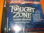 The Twilight Zone Radio Dramas Hosted by Stacey Keach