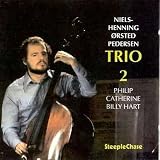 Revue Niels-Henning Ørsted Pedersen  / Trio 2