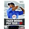 Tiger Woods PGA Tour 07