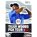 Tiger Woods PGA Tour 07