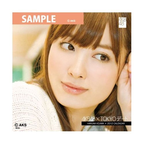 小嶋陽菜のアイテム画像