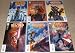 Books : Star Wars: Mara Jade By the Emperor's Hand # 1, 2, 3, 4, 5 and 6. (The Complete Six Part Limited Series!)