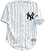 New York Yankees Home Cool Base Infant Jersey