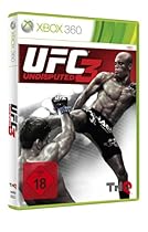 UFC Undisputed 3