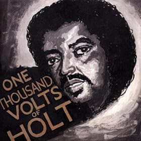 John Holt - 1000 Volts Of Holt (Deluxe Edition) (2009)