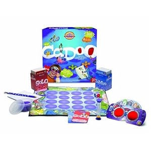 New Cadoo by Cranium