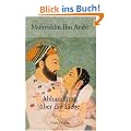 Abhandlung �ber die Liebe