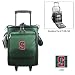 Stanford University Avalanche Picnic Cooler - Hunter Green Digital Print
