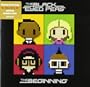 The Beginning (DeLuxe Edition)