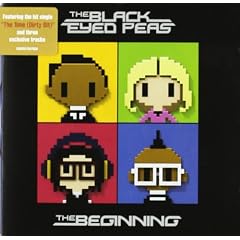 The Beginning (DeLuxe Edition)