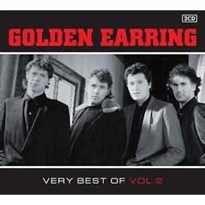 Golden Earring -  Radar Love - Best