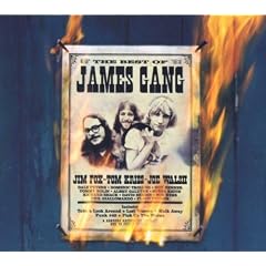 The Best Of The James Gang (2CD)
