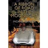 A Ribbon of Road in The Moonlight