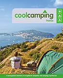 Cool camping France