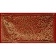 Placemats In Brocades, Table Runner 25x13 inches, Mat 13x19 inches