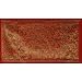 Placemats in Brocades, Table Runner and Mats from India