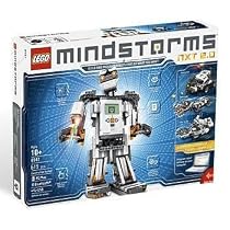 LEGO Mindstorms NXT